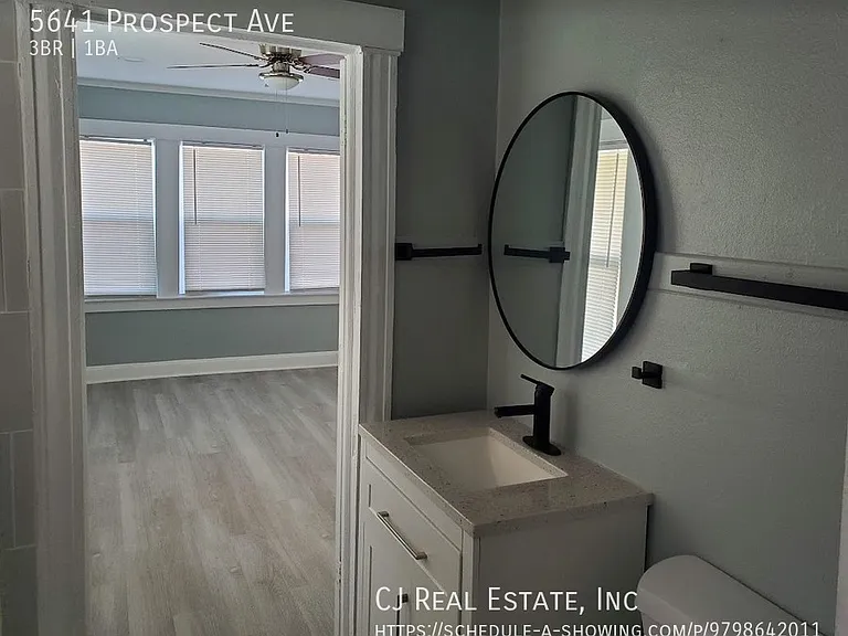 5641 Prospect Ave — Photo 3