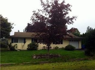 307 NE 7th St, Battle Ground, WA 98604