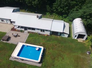 85 Belanger Rd, Jay, ME 04239