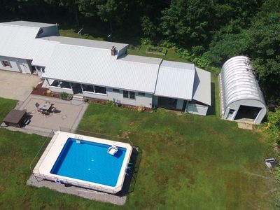 85 Belanger Road, Jay, ME, 04239