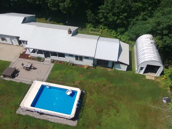 85 Belanger Road, Jay, ME 04239