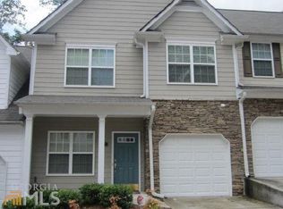 417 McAfee Ct NW, Kennesaw, GA 30144