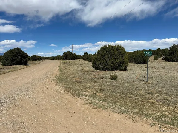 Lot 32c Silver Spurs Road LOT 32c, Walsenburg, CO 81089