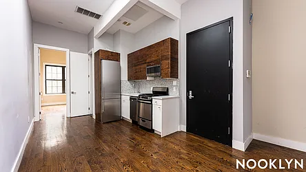 Rented by Nooklyn NYC LLC