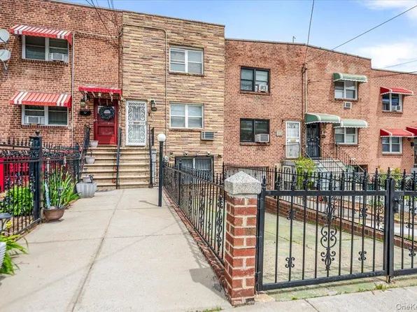 1021 229th St, Bronx, NY 10466