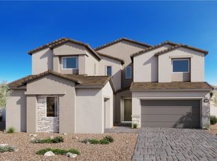 9982 Decano Ridge St, Las Vegas, NV 89141