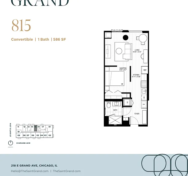 The Saint Grand — Photo 53