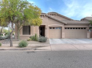 2614 W Via De Pedro Miguel, Phoenix, AZ 85086