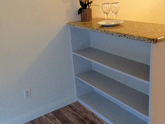 Perfect for Bar Stools