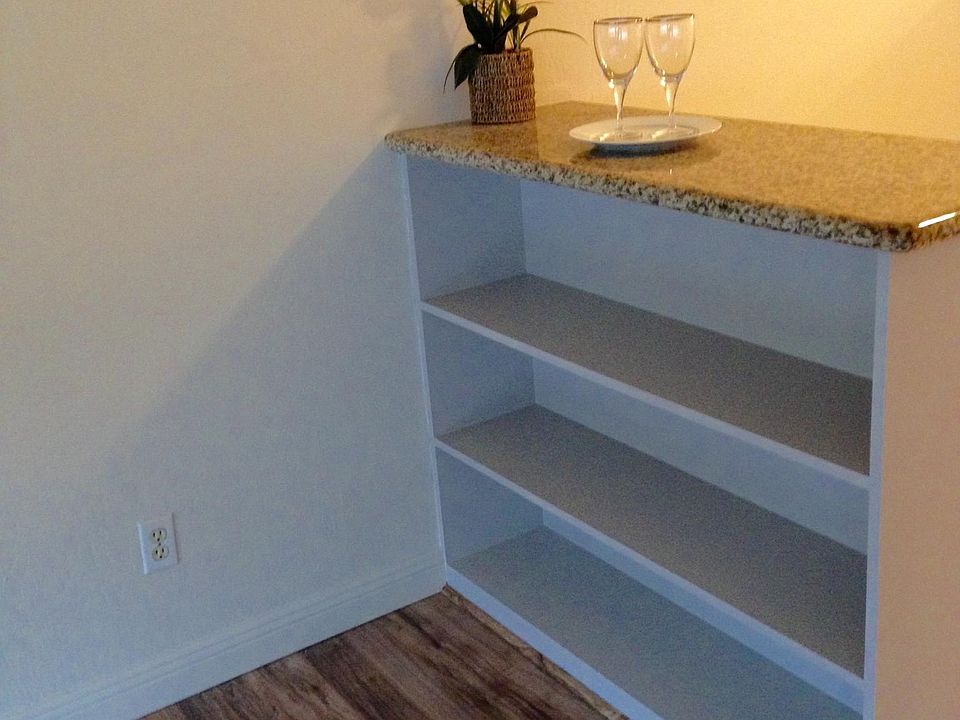 Perfect for Bar Stools