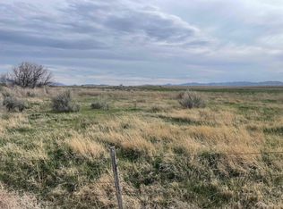 Halling Rd, Rockland, ID 83271