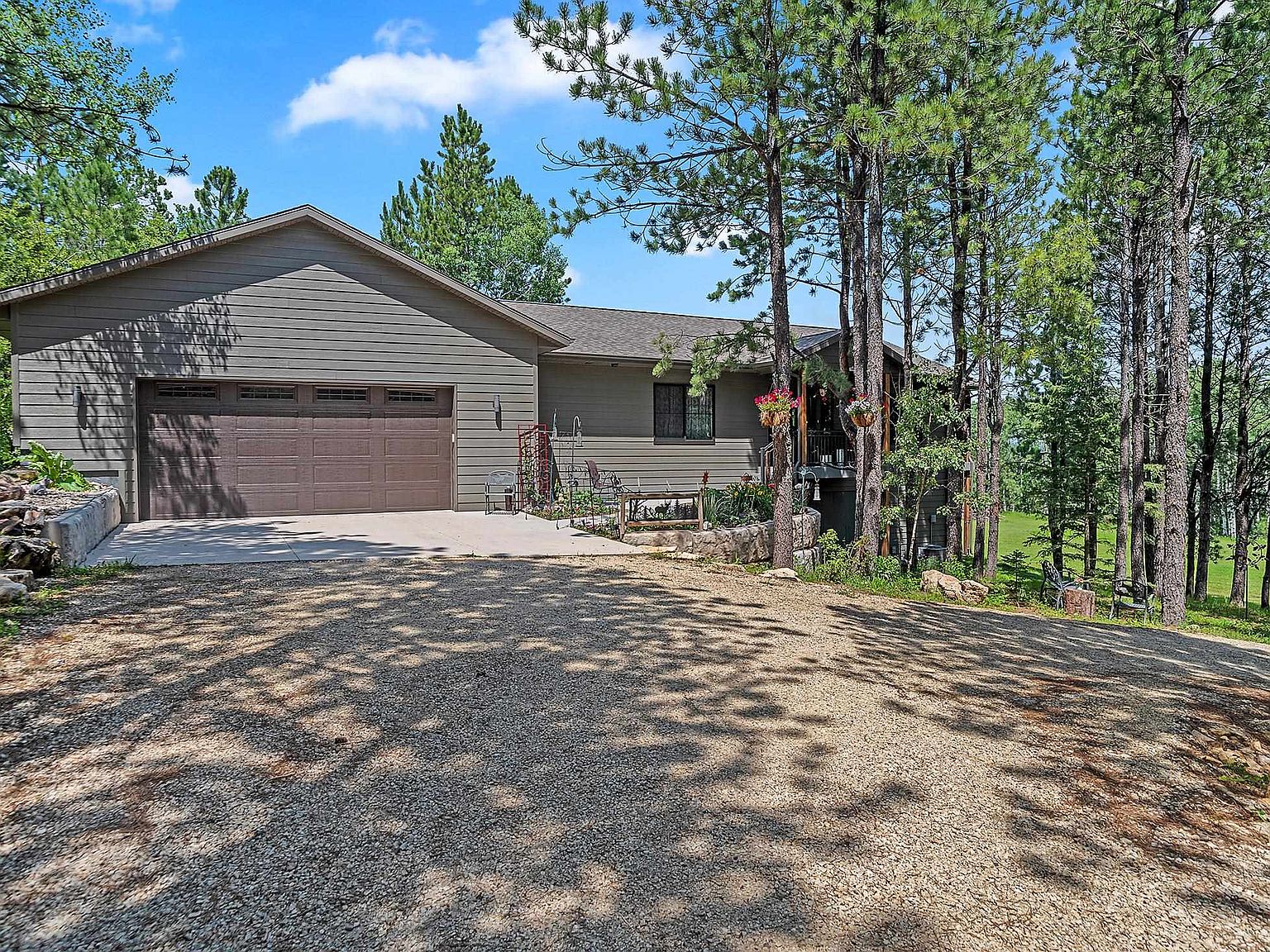 21313 Erickson Rd, Deadwood, SD 57732 MLS 77116 Zillow