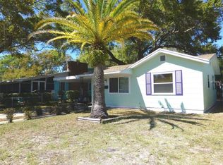 4511 26th Ave S, Saint Petersburg, FL 33711