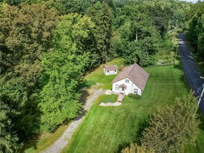 154 McBride Hill Rd, Butler, PA, 16002