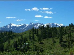 8181 Williams Canyon Rd, Dryden, WA 98815