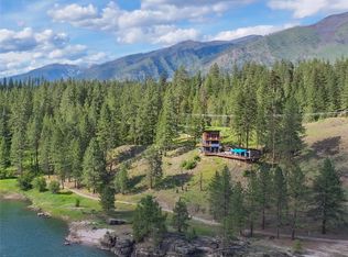 2286 Blue Slide Rd, Thompson Falls, MT 59873
