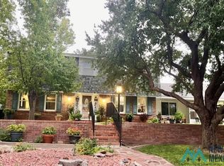 1207 W Riverside Dr, Carlsbad, NM 88220