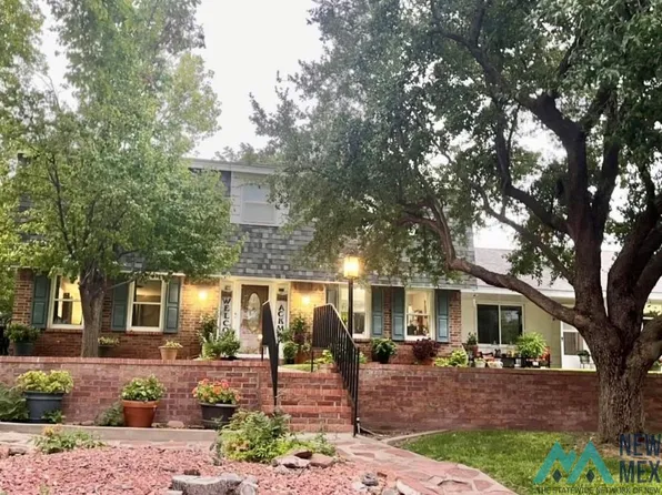 1207 W Riverside Dr, Carlsbad, NM 88220