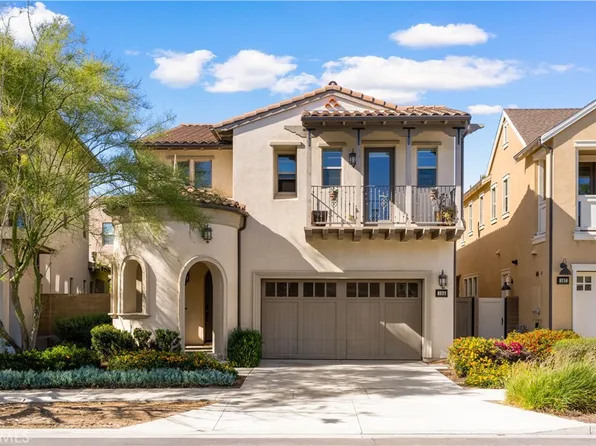 105 Newall, Irvine, CA 92618