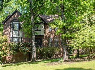 11 Canterbury Pl SW, Rome, GA 30165