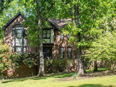 11 Canterbury Pl SW, Rome, GA, 30165