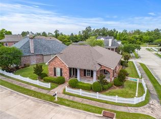 5955 Camellia Way, Lake charles, LA 70605
