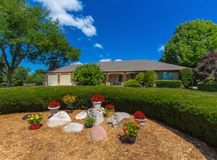 3 Longwood Way, Lemont, IL 60439