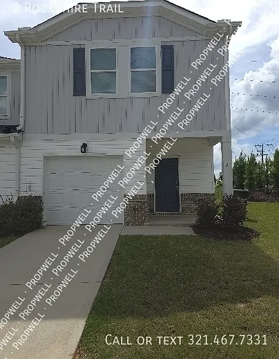 2 Rockshire Trl