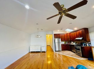 1051 Hall Pl #A, Bronx, NY 10459