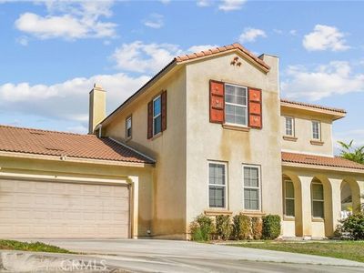 1134 Glenwood Ct, San Bernardino, CA, 92407