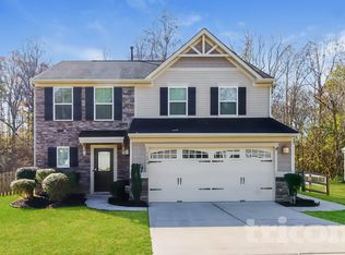 7690 W Berkeley Rd, Denver, NC 28037