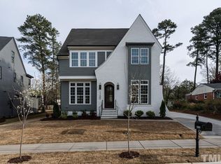 1100 Shelley Rd, Raleigh, NC 27609