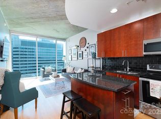 210 Church St #2105, Charlotte, NC 28202