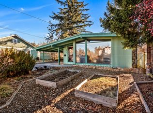 465 NE Dekalb Ave, Bend, OR 97701