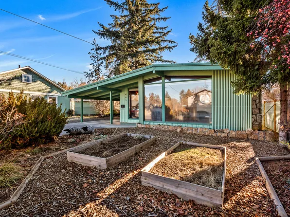 465 NE Dekalb Ave, Bend, OR 97701