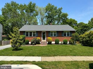 38 Worral Dr, Newark, DE 19711