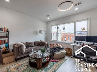 710 N Elizabeth St #F3, Chicago, IL 60642