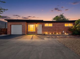 1108 Dorothy St NE, Albuquerque, NM 87112