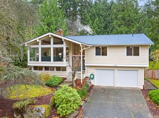 4511 159th Ave NE, Redmond, WA 98052