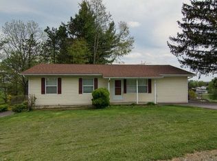 246 Twin Maple Ln, Lewisburg, WV 24901