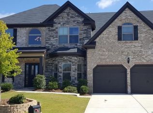 6222 Wynfield Dr, Flowery Branch, GA 30542