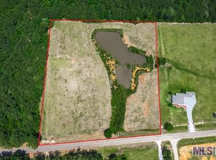 17989 Mahoney Rd, Pride, LA 70770