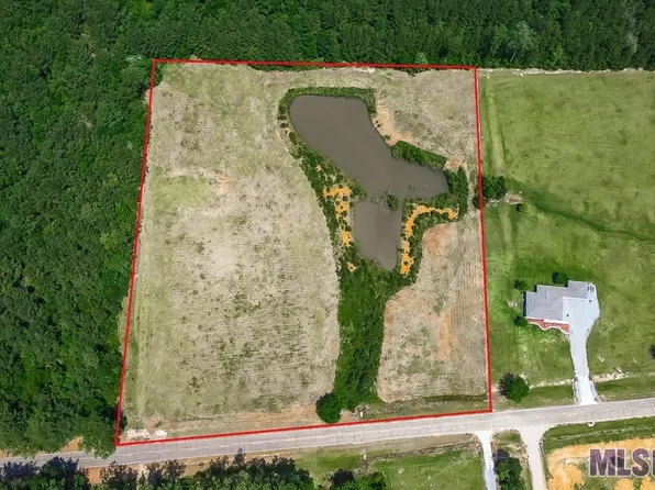 17989 Mahoney Rd, Pride, LA 70770