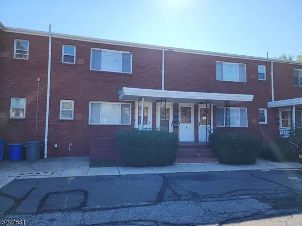 262-280 Chamberlain Ave #24, Paterson City, NJ 07502
