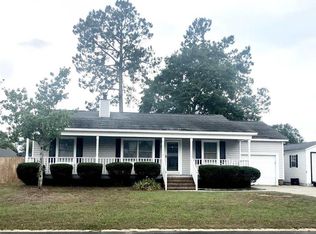 811 Finger Lake Dr, Myrtle Beach, SC 29588