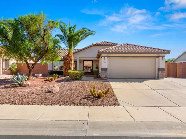 316 Hermosa Way, Mesquite, NV 89027