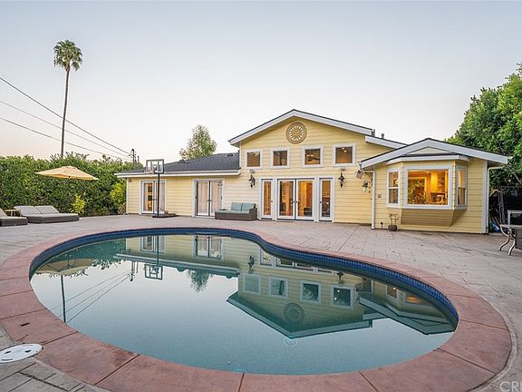 2nd image of 4623 San Feliciano Dr