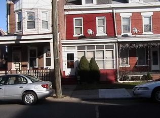 612 Chestnut Ave, Trenton, NJ 08611