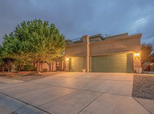 8909 Winncrest Trl NW, Albuquerque, NM 87114