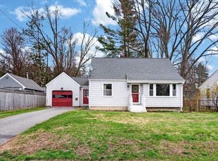 77 Dorset Street, Portland, ME 04102